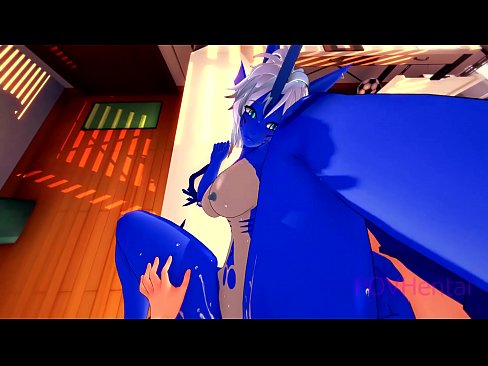 ❤️ Demon Fish Girl Monster ️❌ Сапаттуу порно боюнча бизде ☑