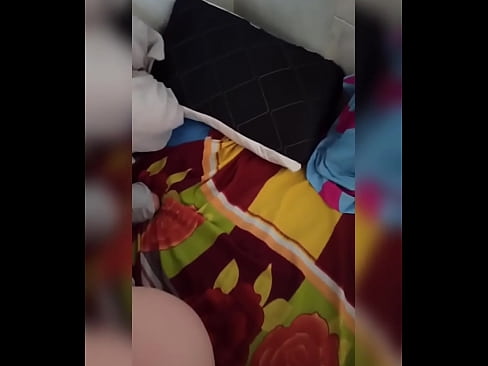 ❤️ Менин комнаташым үйдө жалгыз калат, анткени күйөөсү каникулга кетип жатат, мен аны сиккенге жана эшегин сүткө толтурганга мүмкүнчүлүк берем ️❌ Сапаттуу порно боюнча бизде ☑