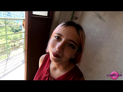 ❤️ Студенттик Сезимдүү Соруса бейтааныш бир четте - Кончают Анын Бет ️❌ Сапаттуу порно боюнча бизде ☑